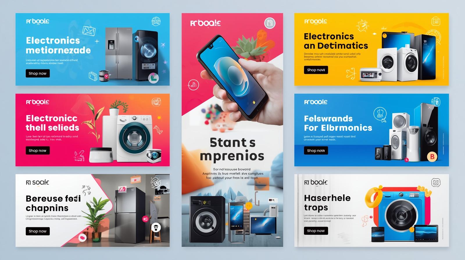 Discover Amazing Products